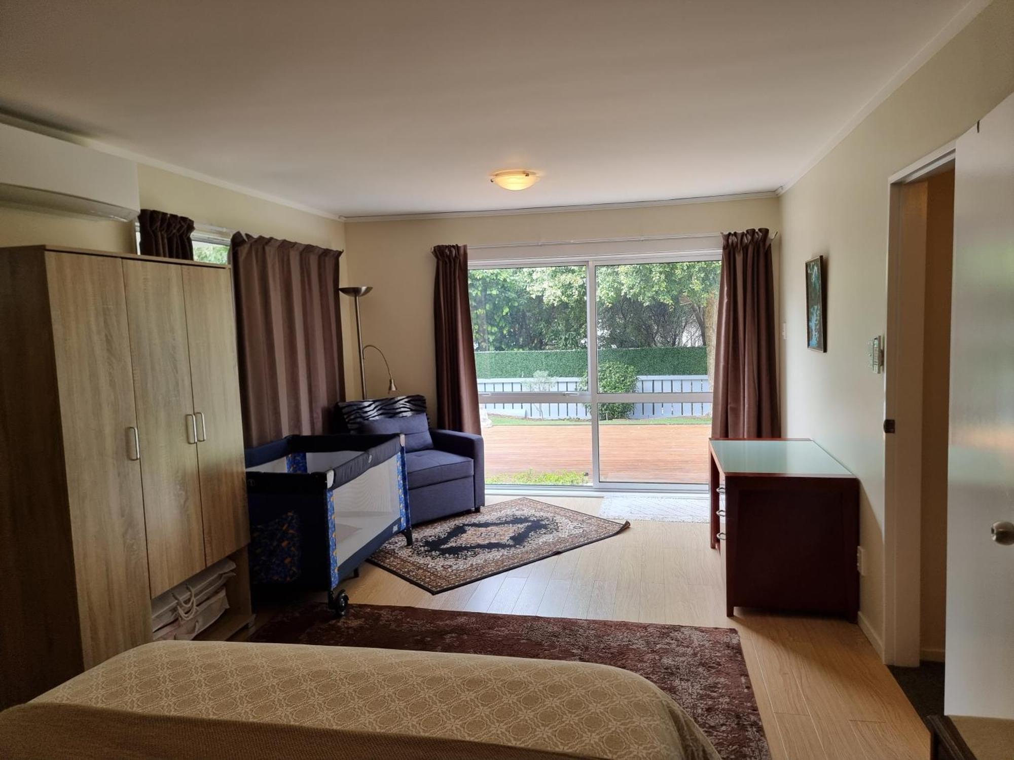 Entire Ground Floor With Full-Privacy And Family-Friendly Popular To Ferry Catchers Wellington Luaran gambar