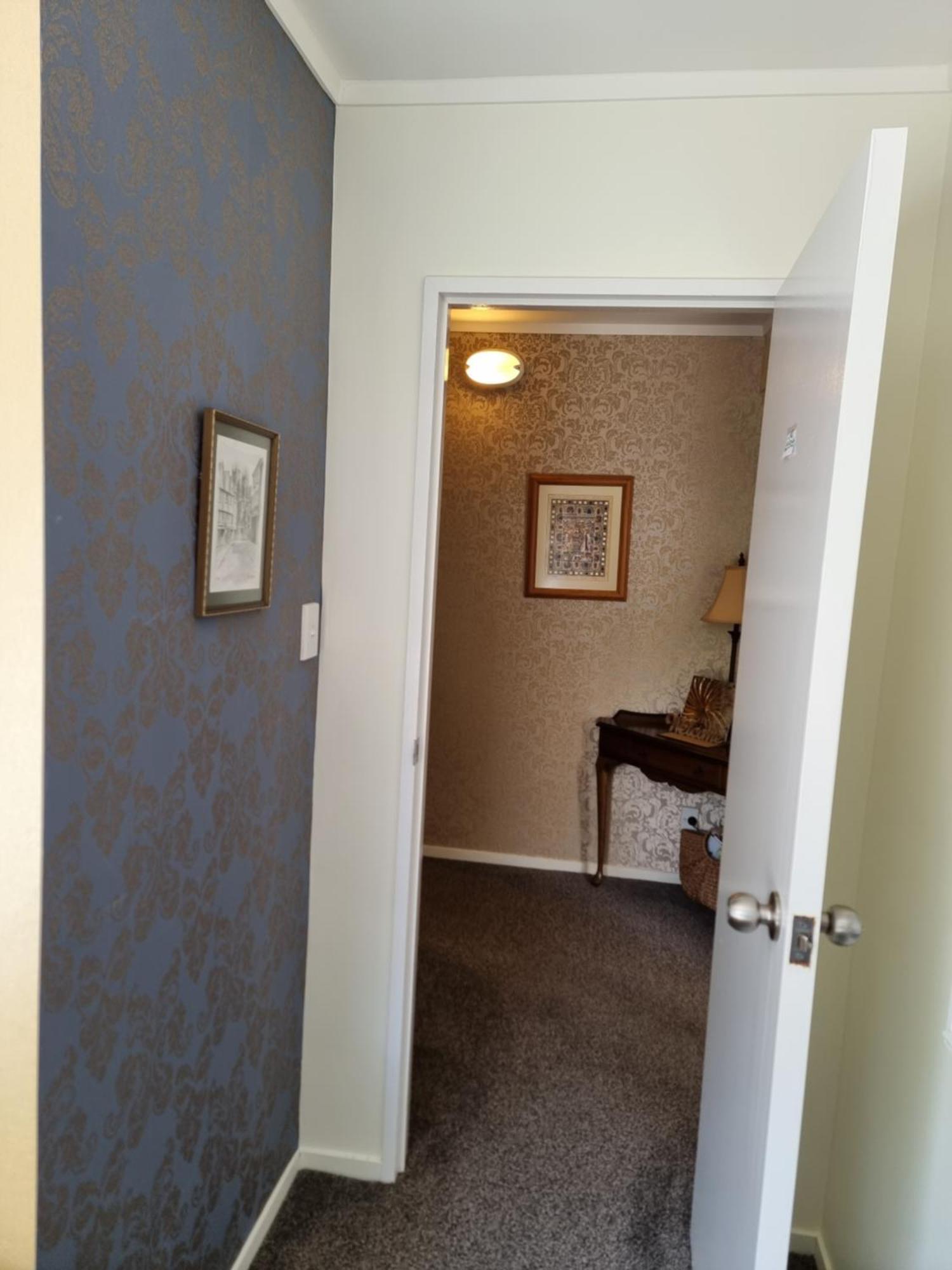 Entire Ground Floor With Full-Privacy And Family-Friendly Popular To Ferry Catchers Wellington Luaran gambar