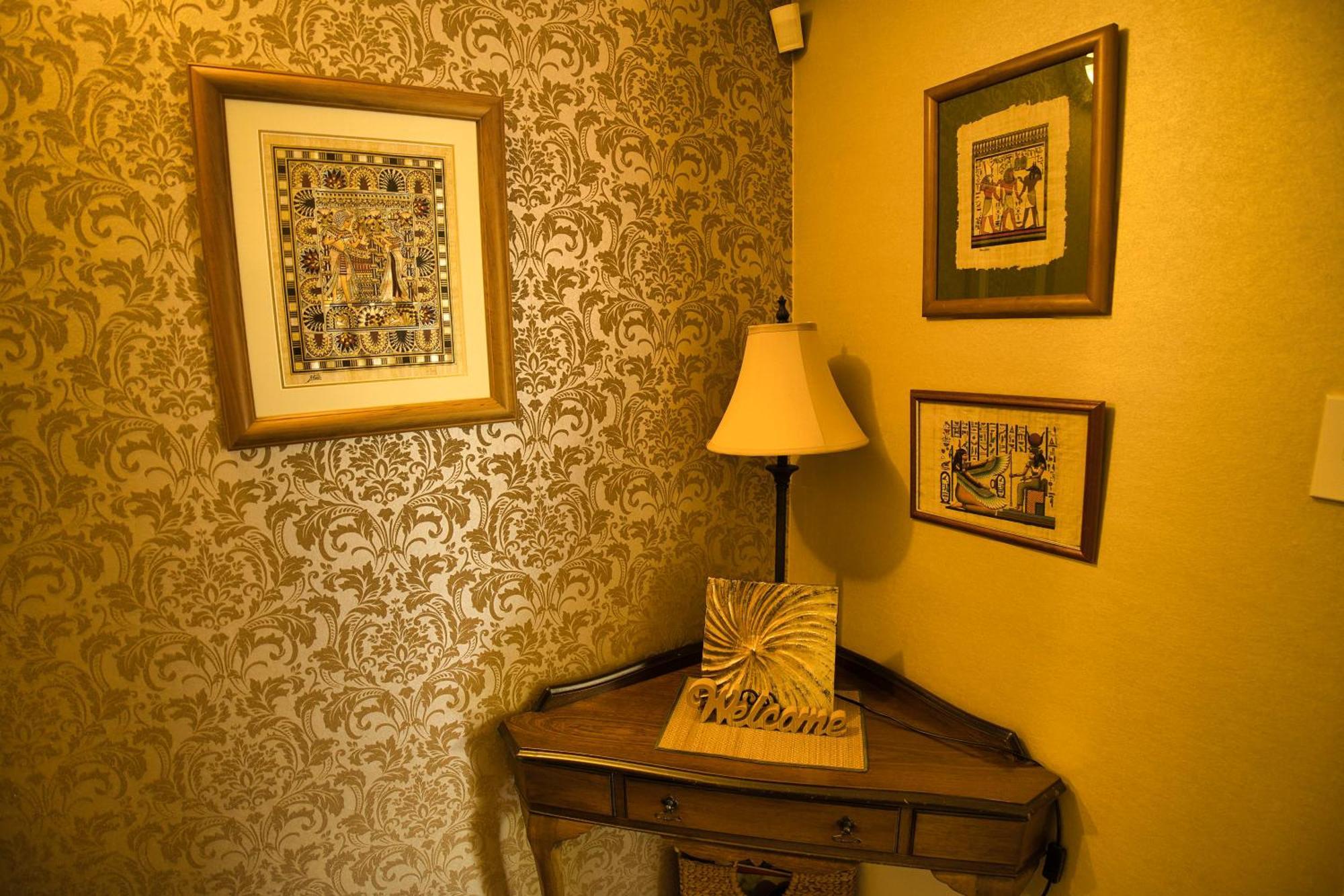 Entire Ground Floor With Full-Privacy And Family-Friendly Popular To Ferry Catchers Wellington Luaran gambar
