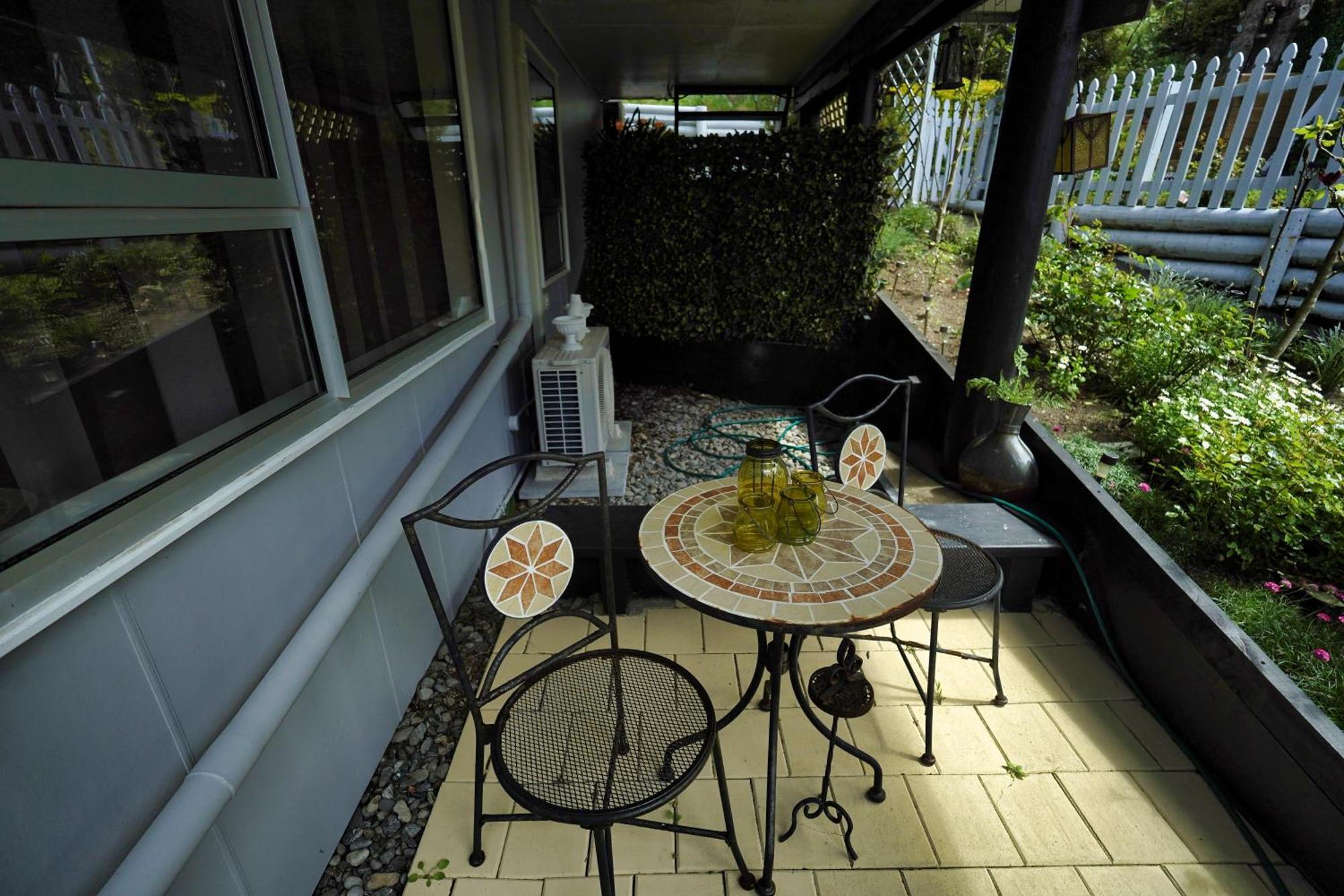 Entire Ground Floor With Full-Privacy And Family-Friendly Popular To Ferry Catchers Wellington Luaran gambar