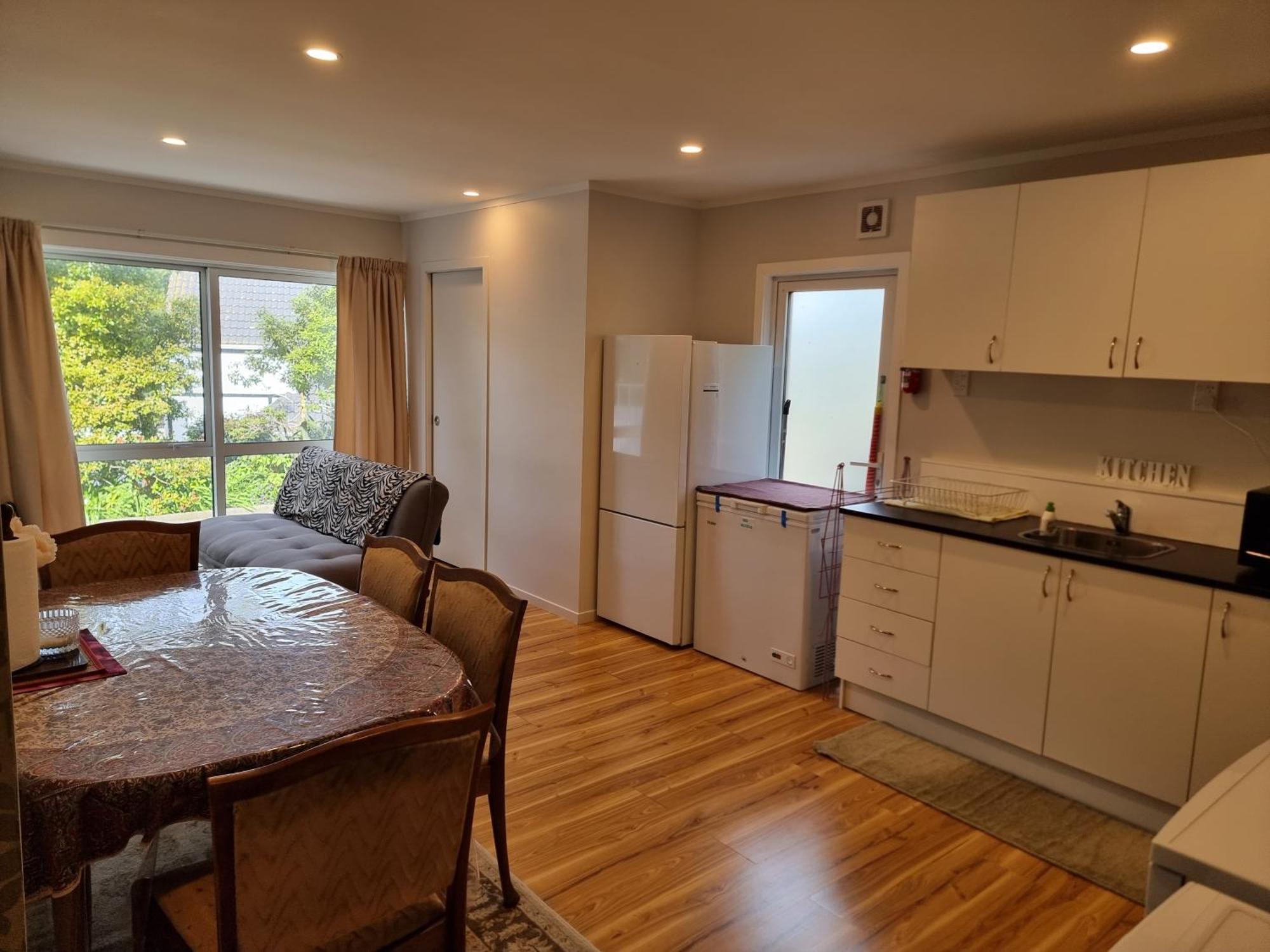Entire Ground Floor With Full-Privacy And Family-Friendly Popular To Ferry Catchers Wellington Luaran gambar