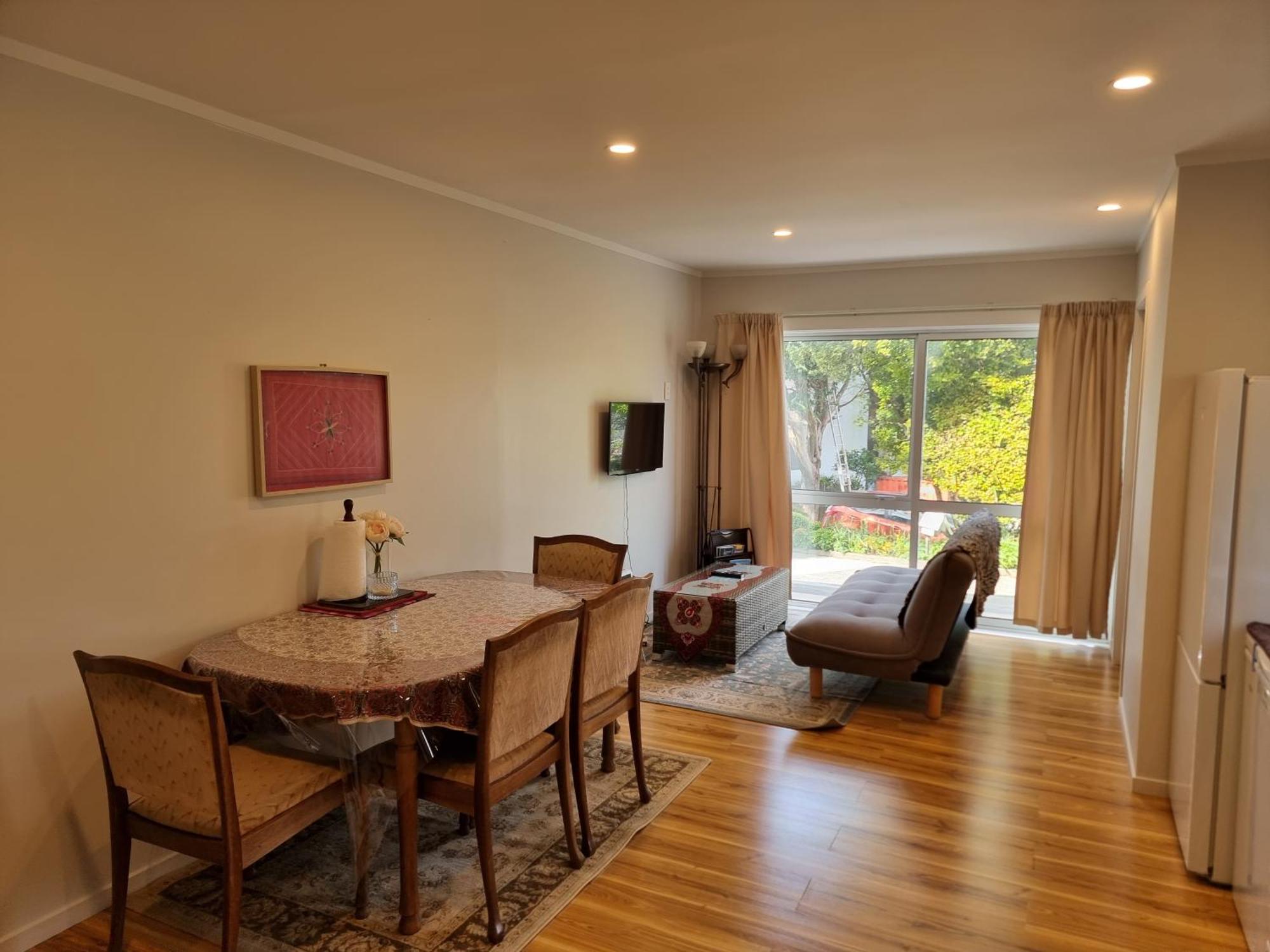 Entire Ground Floor With Full-Privacy And Family-Friendly Popular To Ferry Catchers Wellington Luaran gambar